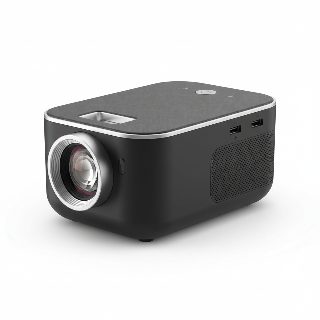 Projecteur TOPTRO
